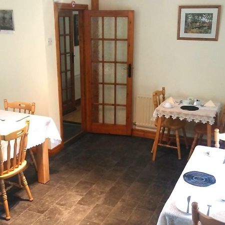 Bed and Breakfast Gortnaboul House Kilgarvan Екстер'єр фото