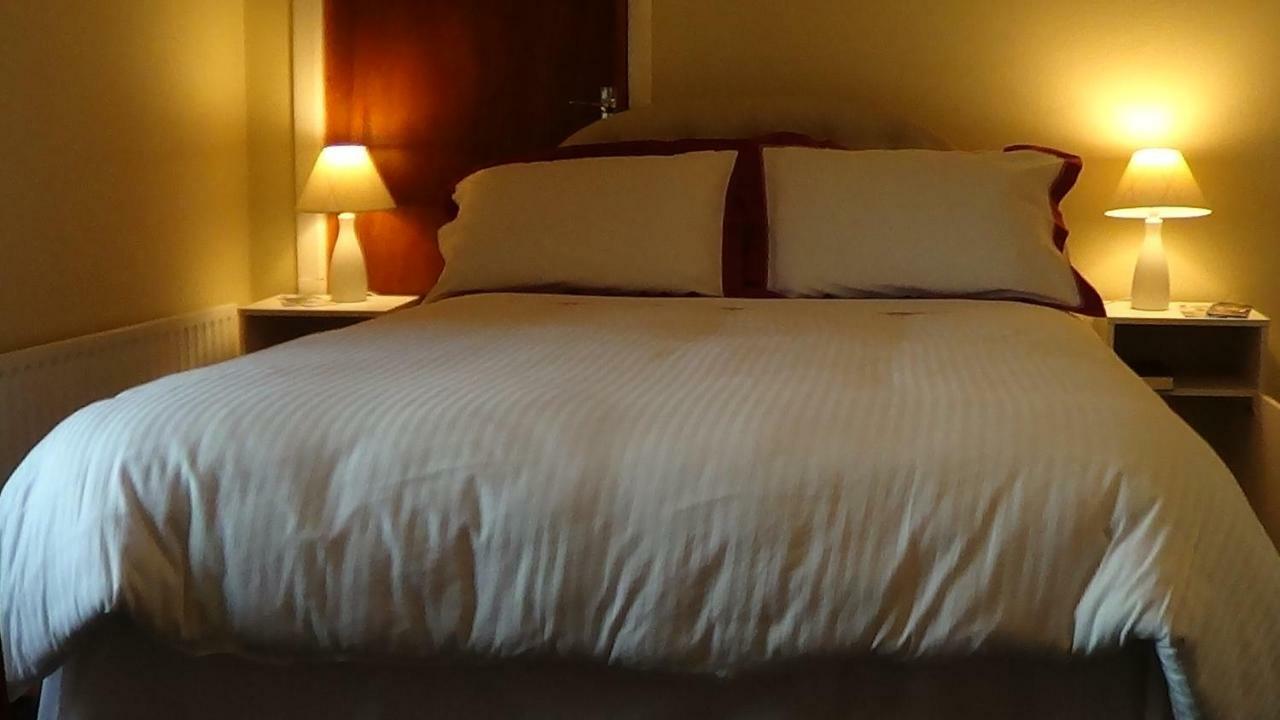 Bed and Breakfast Gortnaboul House Kilgarvan Екстер'єр фото