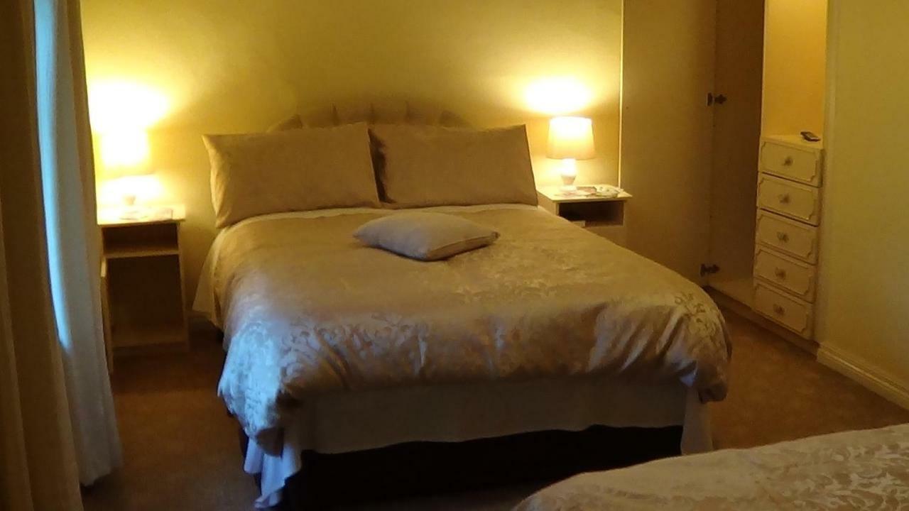 Bed and Breakfast Gortnaboul House Kilgarvan Екстер'єр фото