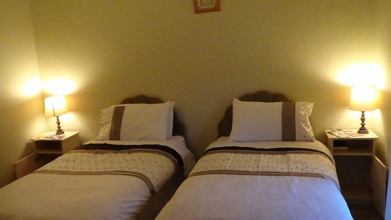 Bed and Breakfast Gortnaboul House Kilgarvan Екстер'єр фото