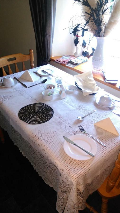 Bed and Breakfast Gortnaboul House Kilgarvan Екстер'єр фото