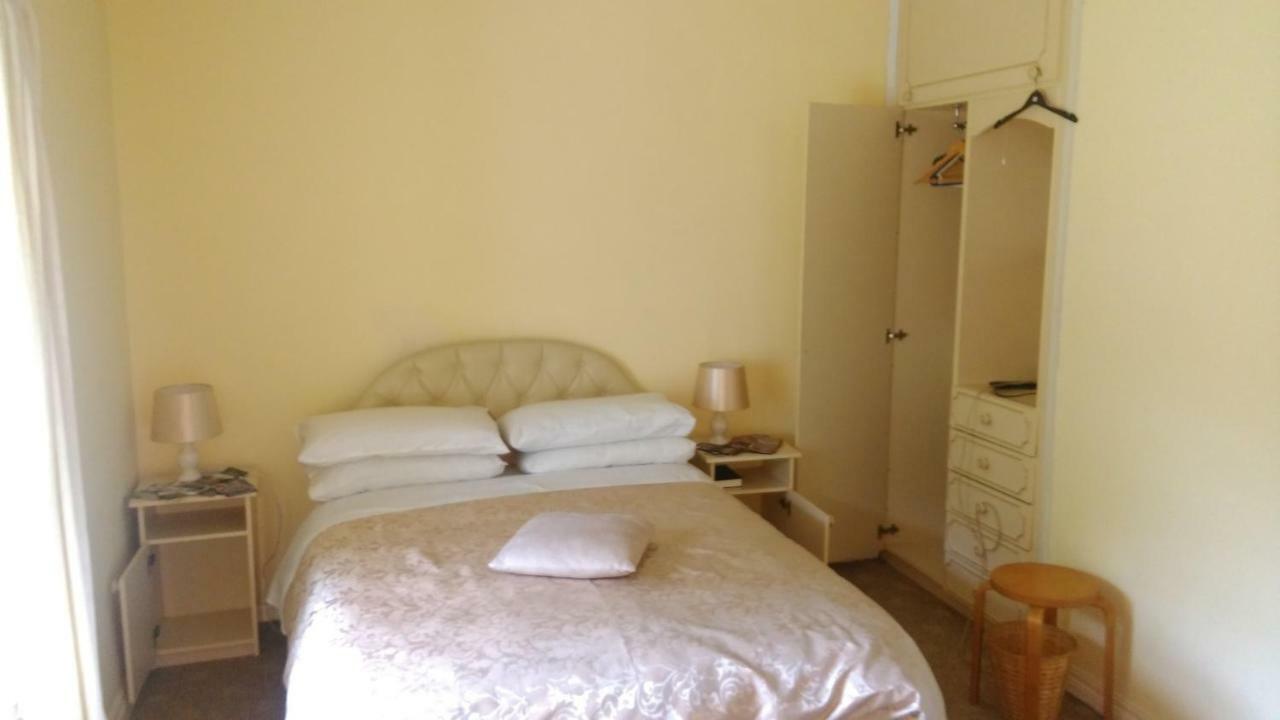 Bed and Breakfast Gortnaboul House Kilgarvan Екстер'єр фото