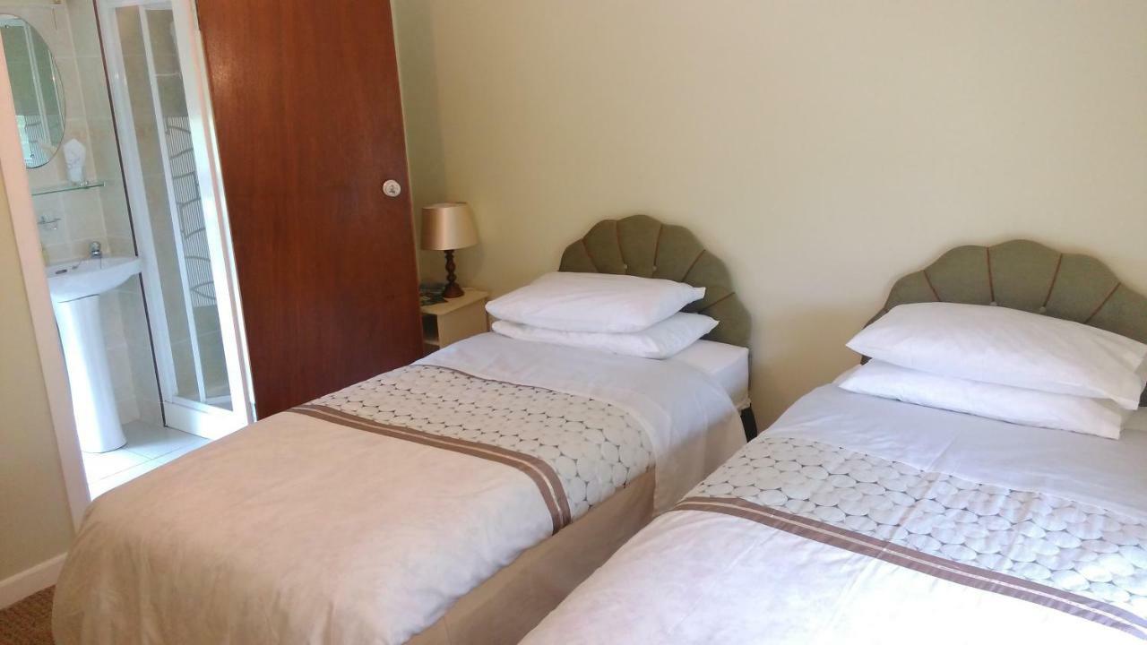 Bed and Breakfast Gortnaboul House Kilgarvan Екстер'єр фото