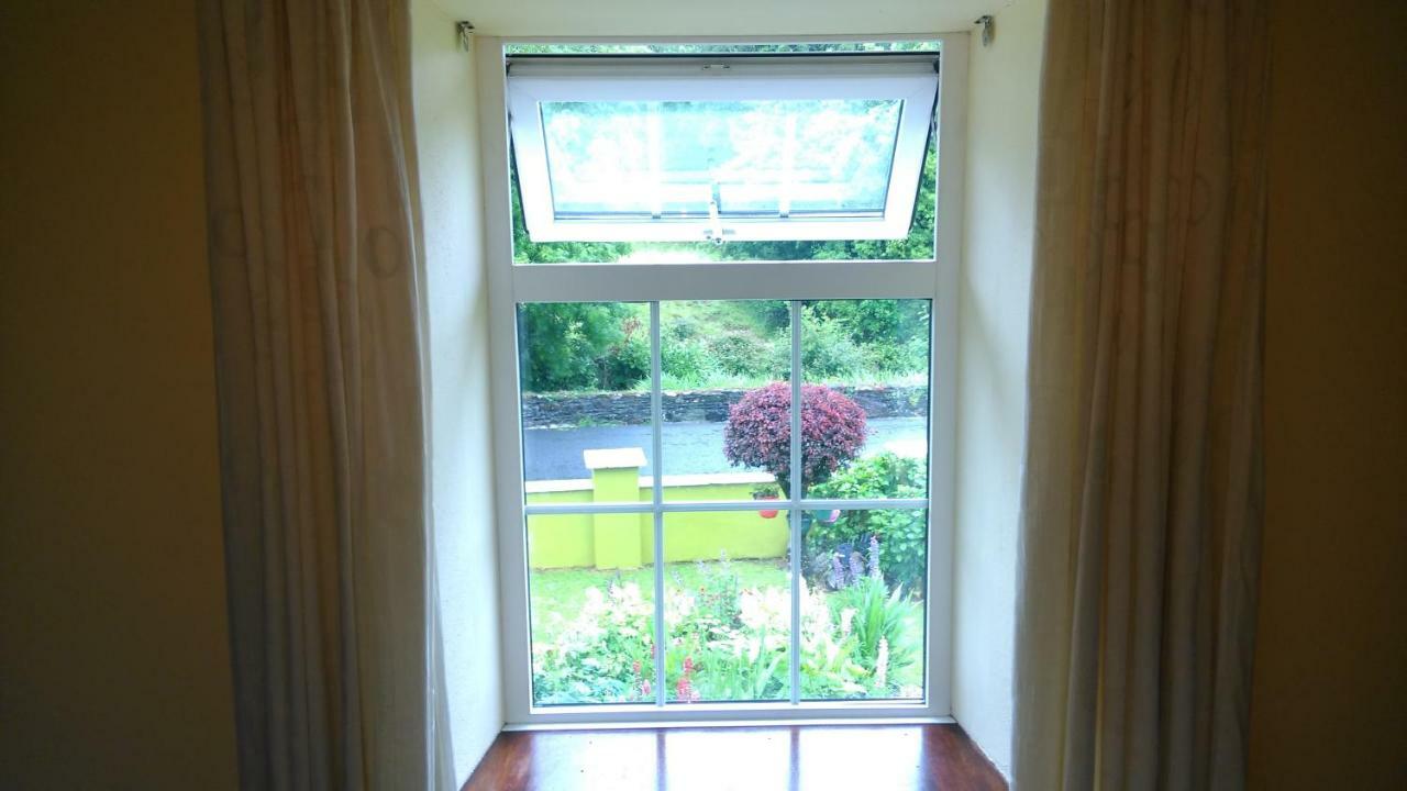 Bed and Breakfast Gortnaboul House Kilgarvan Екстер'єр фото