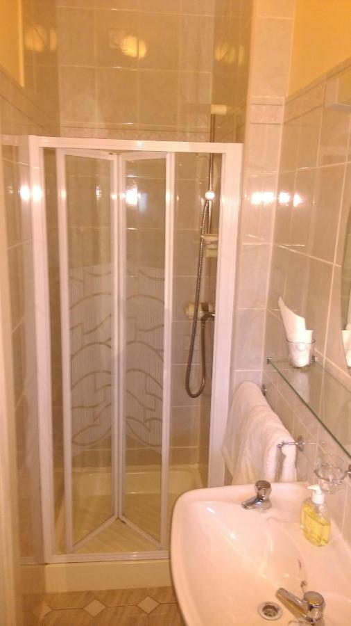 Bed and Breakfast Gortnaboul House Kilgarvan Екстер'єр фото