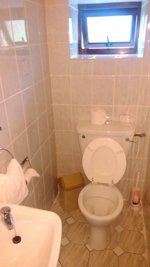 Bed and Breakfast Gortnaboul House Kilgarvan Екстер'єр фото