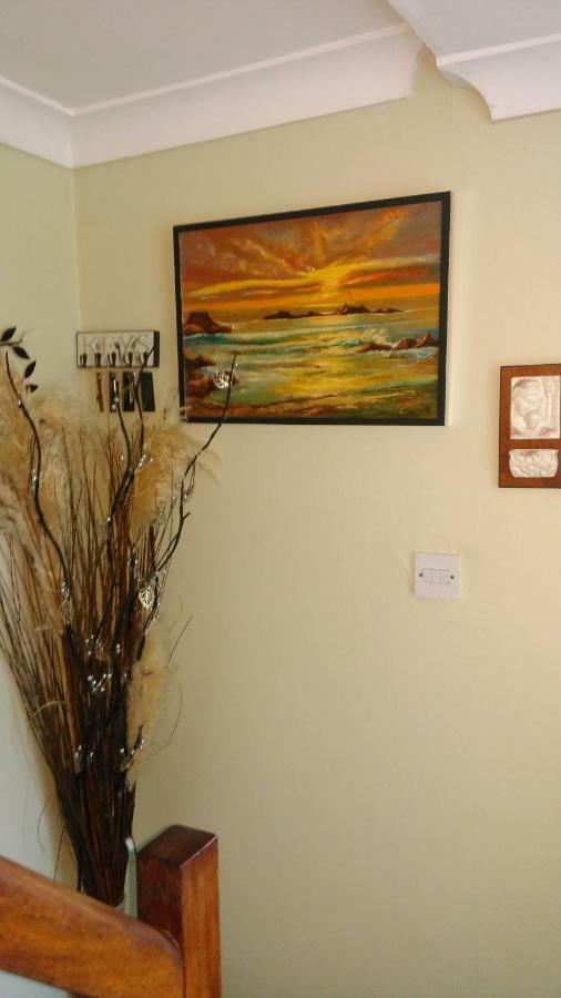 Bed and Breakfast Gortnaboul House Kilgarvan Екстер'єр фото